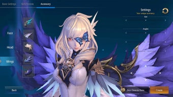 Image 0 for Aura Kingdom 2 - Evolutio…