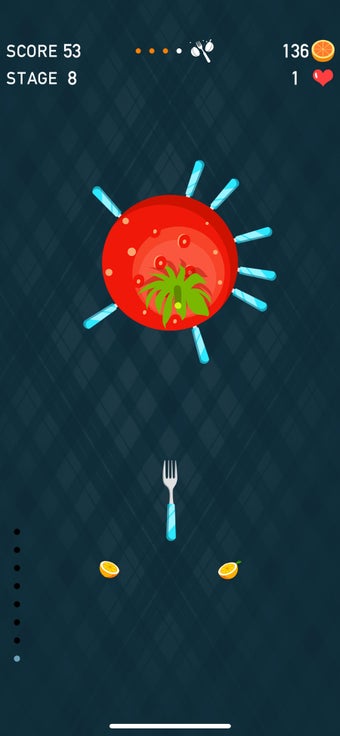 Image 3 for Knife Dash: Hit To Crush …