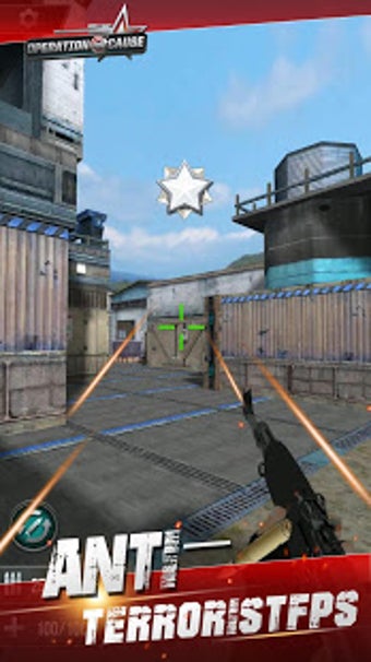 Image 1 for Operation Just Cause