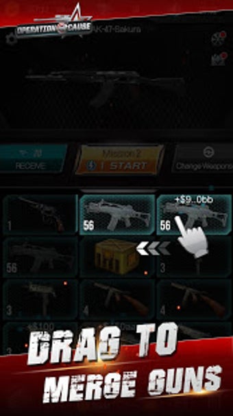 Image 3 for Operation Just Cause