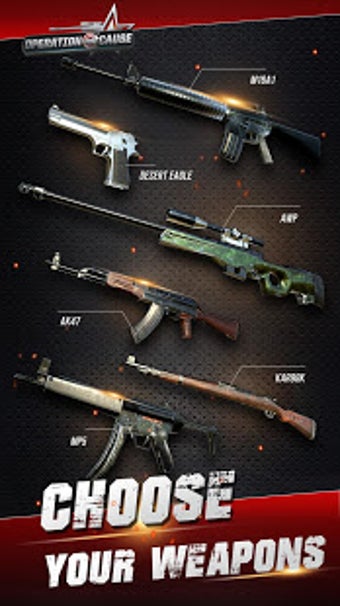 Image 2 for Operation Just Cause