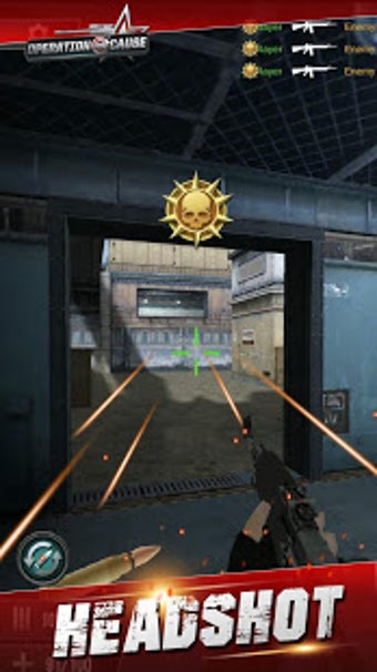 Image 0 for Operation Just Cause