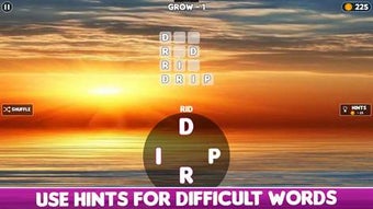 Image 2 for WordScapes - Word Puzzle …