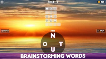Image 3 for WordScapes - Word Puzzle …