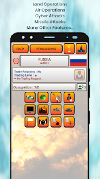 Image 0 for Global War Simulation Str…
