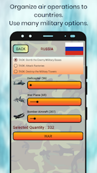 Image 1 for Global War Simulation Str…