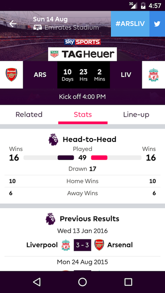 Image 2 for Premier League - Official…