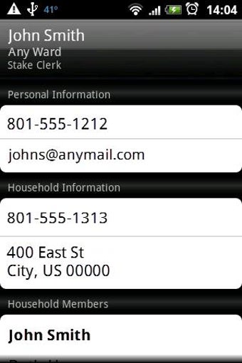 Image 1 for LDS Tools