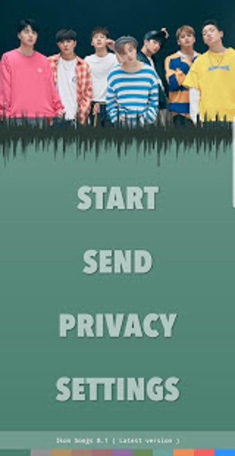 Image 0 for iKon Offline - KPop