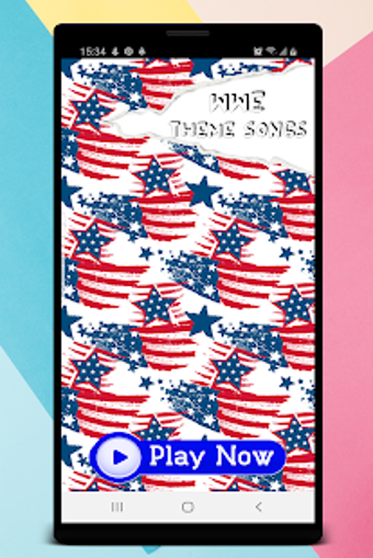 Image 1 for Entrance Theme Songs For …