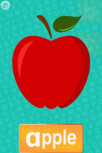 Image 6 for First Letters and Phonics…