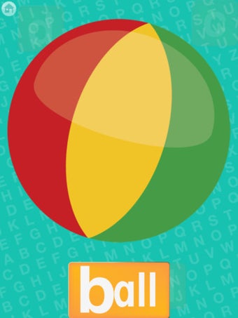Image 5 for First Letters and Phonics…