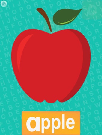 Image 0 for First Letters and Phonics…
