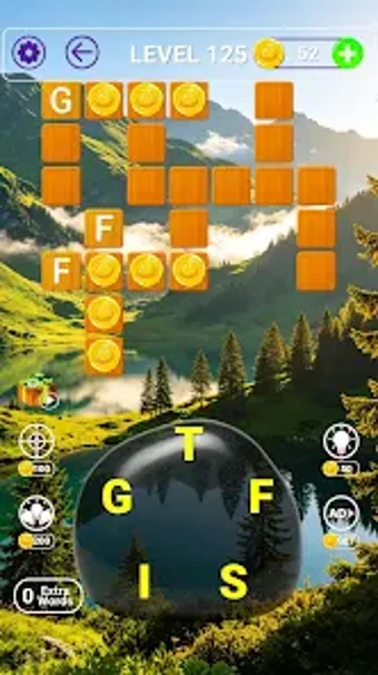 Imagen 0 para ABC Word - Click Puz 2026