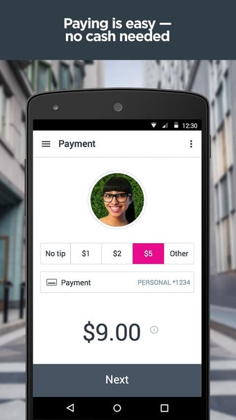 Imagen 1 para Lyft - Taxi & Bus Alterna…