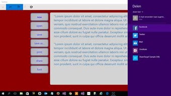 Imagen 1 para WordPad TextNote for Wind…
