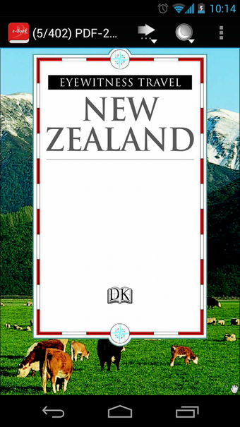 Image 3 for EBook Reader & PDF Reader