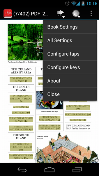Image 0 for EBook Reader & PDF Reader