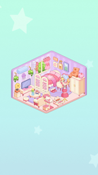 Image 0 for Sticker Art  Dream Room D…