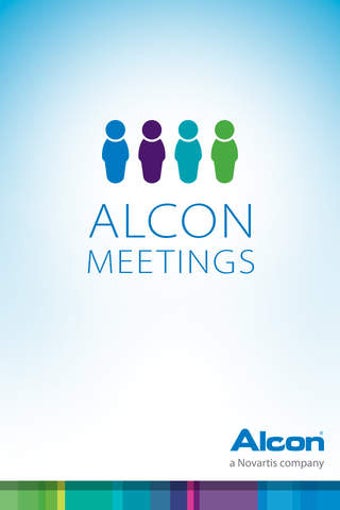 Imagen 0 para Alcon Meetings