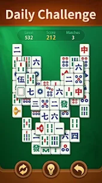 Image 0 for Mahjong Master - Puzzle G…