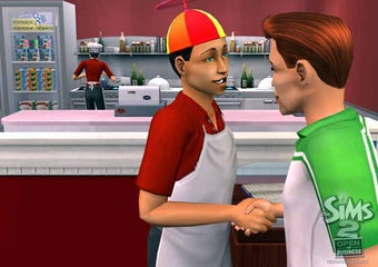 Image 0 for The Sims 2 v1.0.0.971 DVD…