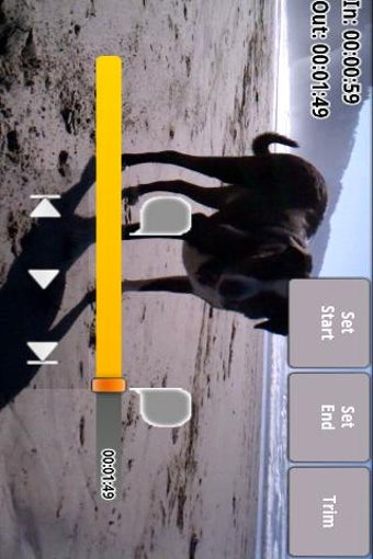 Imagen 0 para Snip Video Trimmer