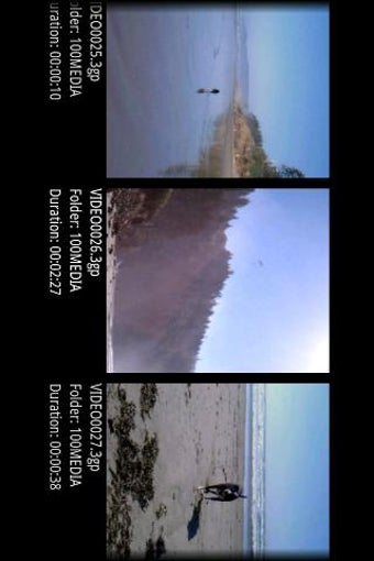 Imagen 1 para Snip Video Trimmer