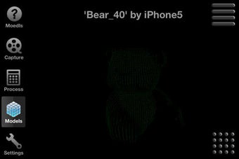 Imagen 0 para Mobile 3d Laser Scanner L…