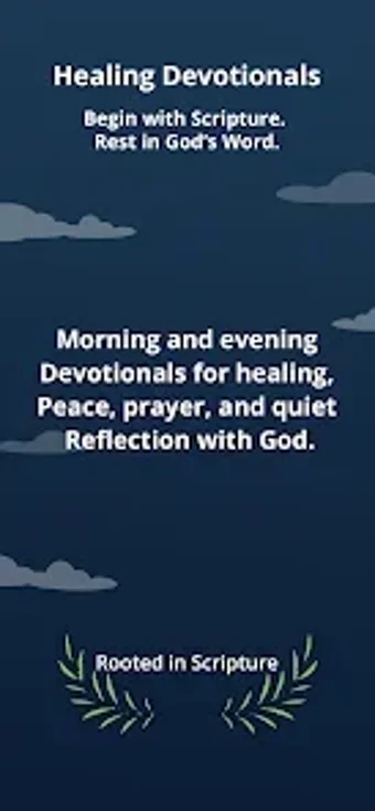 Image 0 for Christian Healing Devotio…
