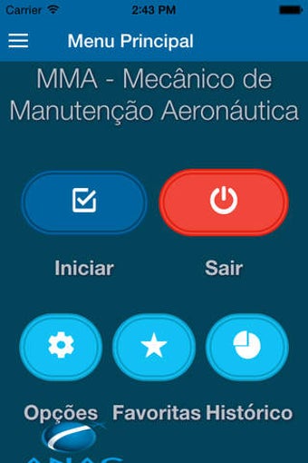 Imagen 0 para MMA - Banca da ANAC - Sim…