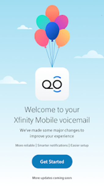 Image 3 for Xfinity Mobile Voicemail