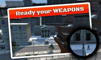 Image 0 for Sniper Ops:Kill Terror Sh…