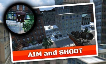 Image 1 for Sniper Ops:Kill Terror Sh…