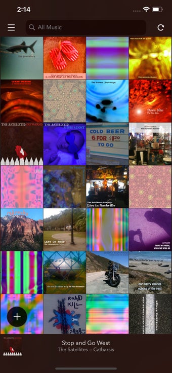 Image 2 for TapTunes