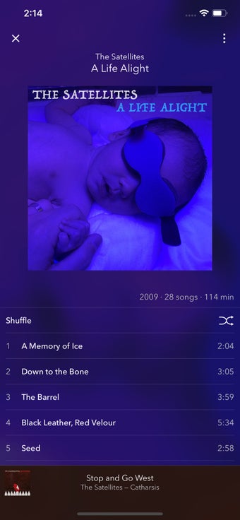 Image 0 for TapTunes