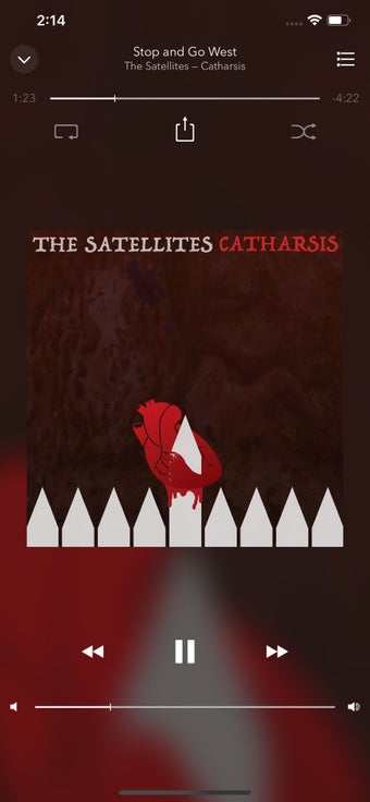 Image 1 for TapTunes