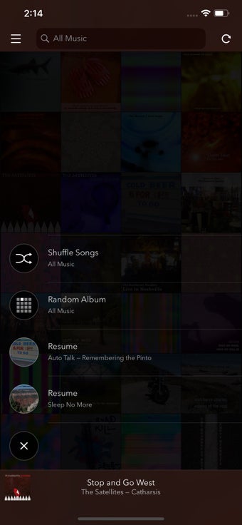 Image 0 for TapTunes