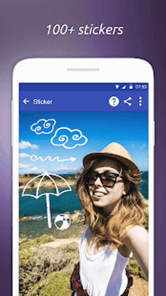 Imagen 10 para Photo Editor  Perfect Sel…
