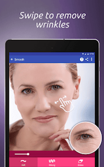 Imagen 6 para Photo Editor  Perfect Sel…