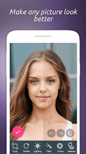 Imagen 7 para Photo Editor  Perfect Sel…