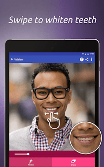 Imagen 11 para Photo Editor  Perfect Sel…