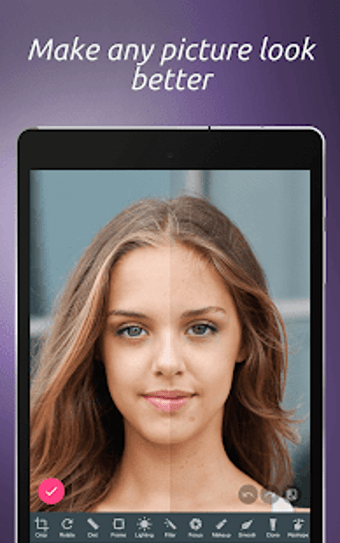 Imagen 13 para Photo Editor  Perfect Sel…