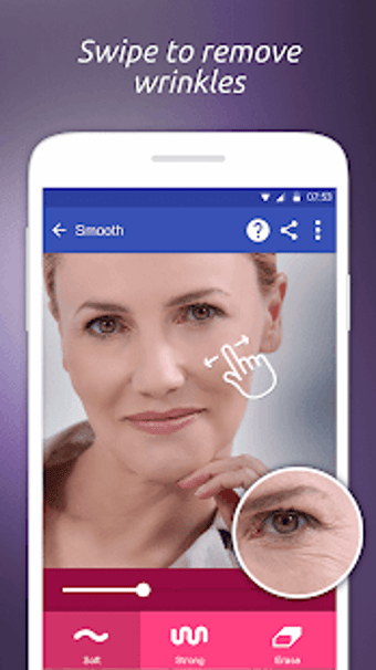 Imagen 0 para Photo Editor  Perfect Sel…