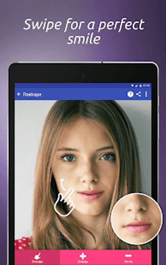 Imagen 9 para Photo Editor  Perfect Sel…