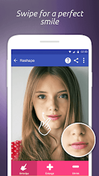 Imagen 3 para Photo Editor  Perfect Sel…