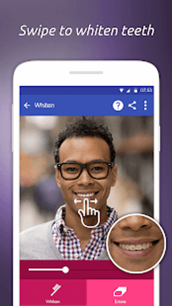 Imagen 5 para Photo Editor  Perfect Sel…