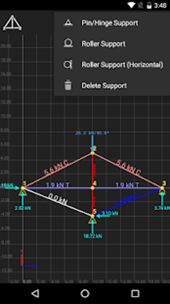 Image 3 for SW Truss
