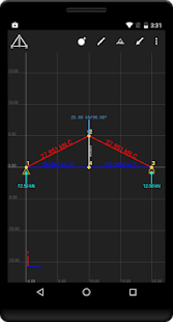 Image 2 for SW Truss