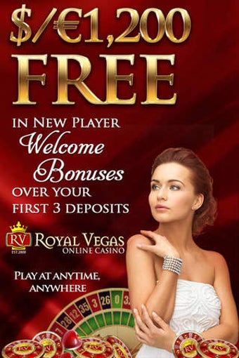 Image 0 for Royal Vegas Casino